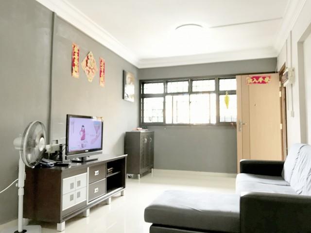 Blk 164 Woodlands Street 13 (Woodlands), HDB 4 Rooms #145797242